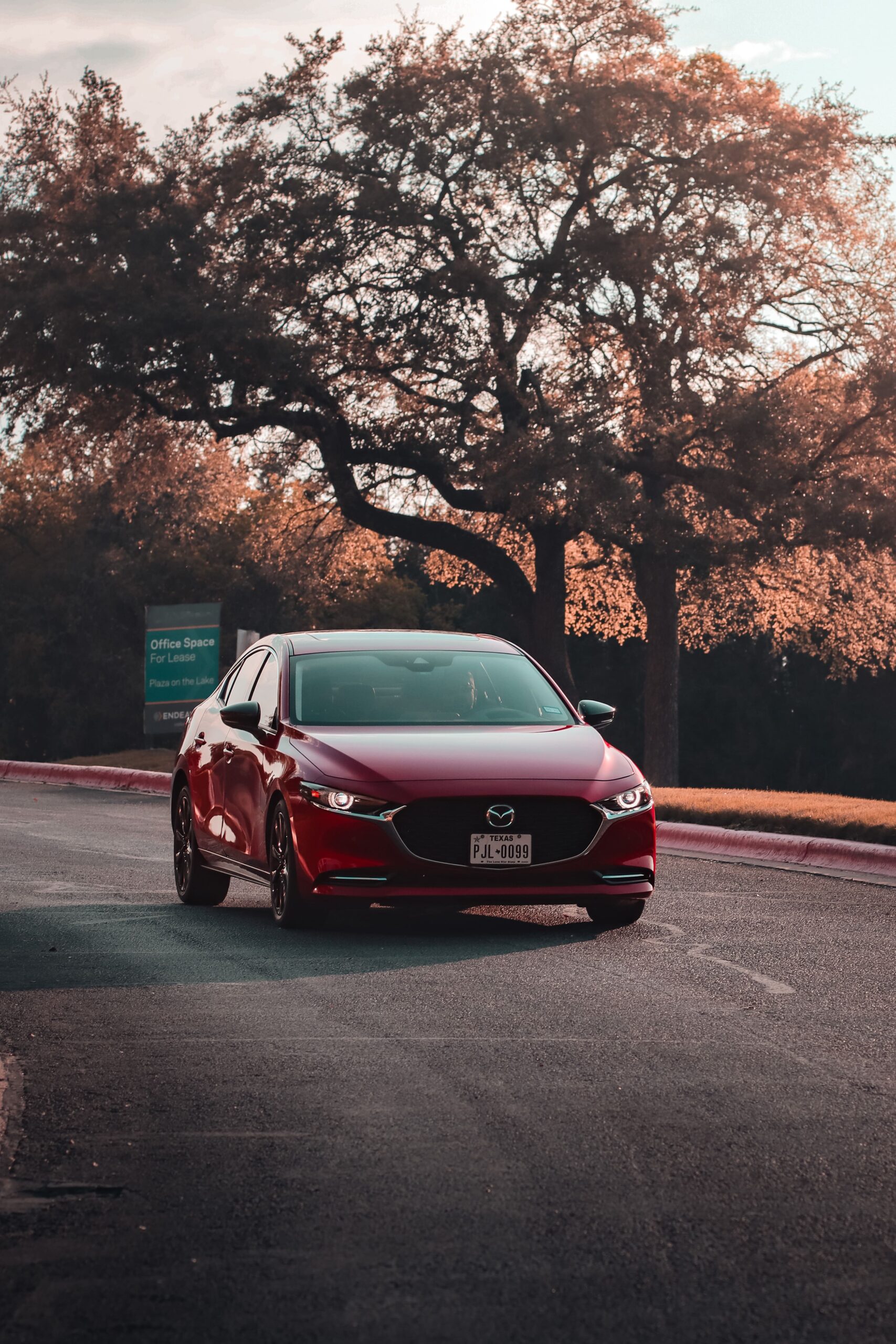 Pennybacker Bridge Photoshoot Concept